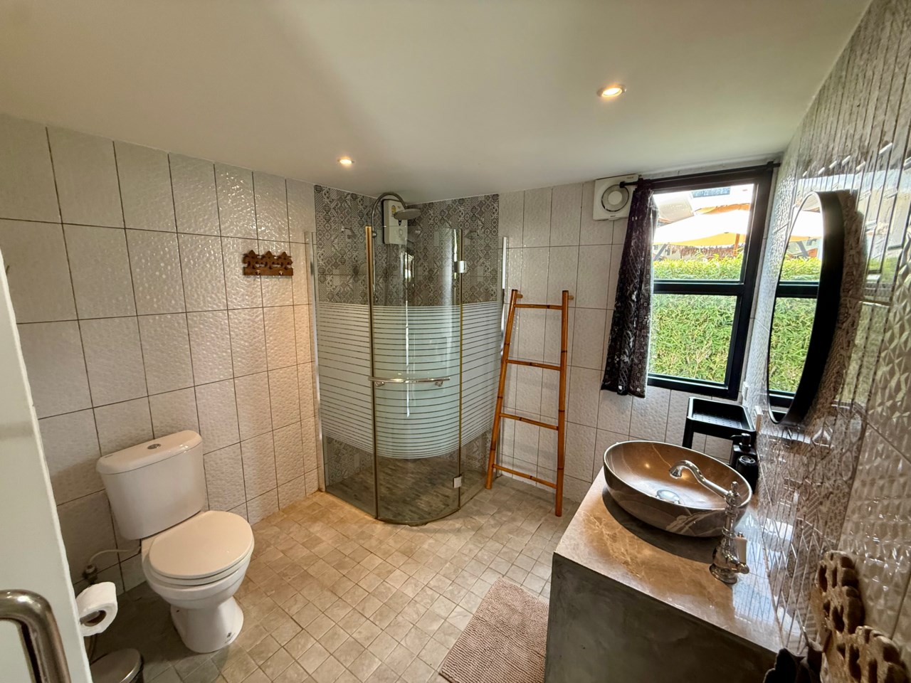 Manao Villa 15, Koh Lanta