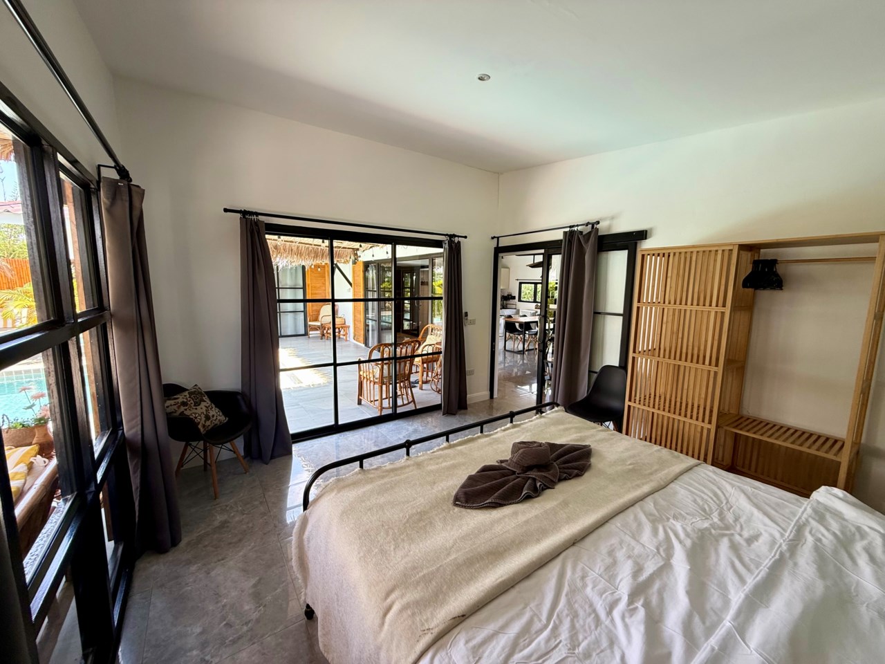 Manao Villa 15, Koh Lanta