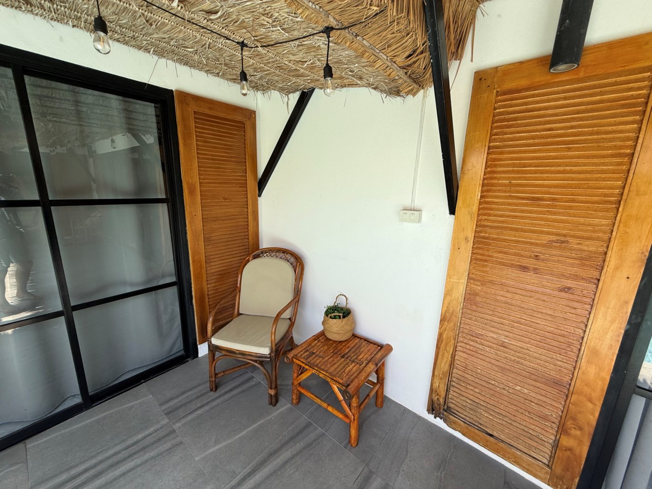 Manao Villa 15, Koh Lanta