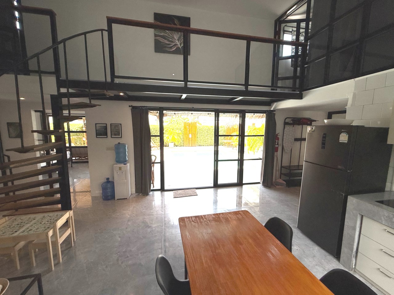 Manao Villa 15, Koh Lanta