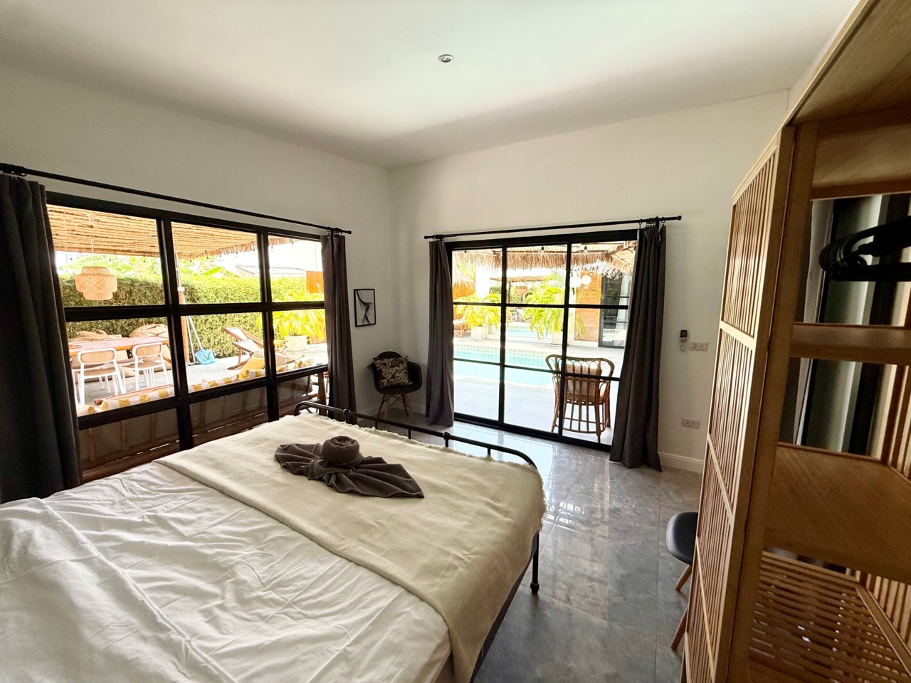 Manao Villa 15, Koh Lanta