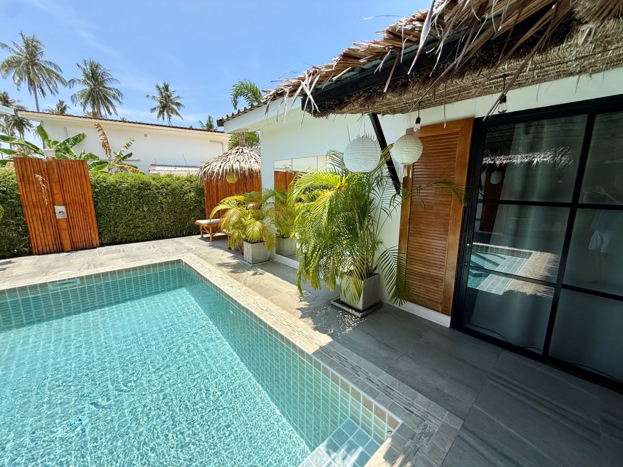 Manao Villa 15, Koh Lanta