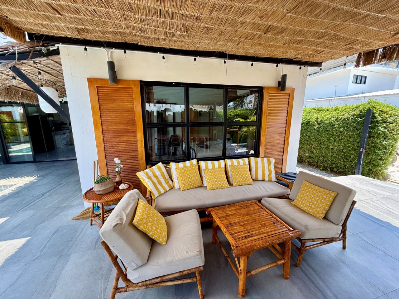 Manao Villa 15, Koh Lanta