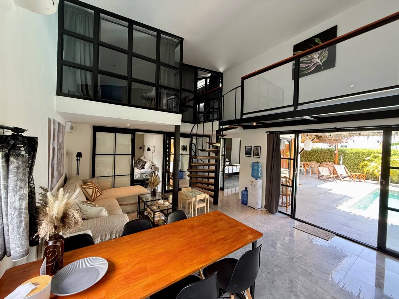 Manao Villa 15, Koh Lanta