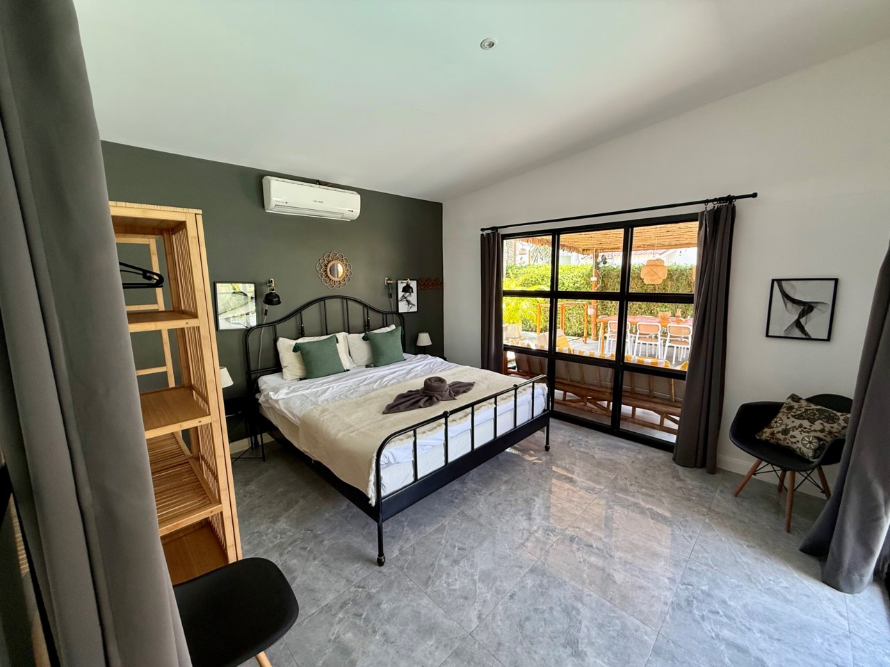 Manao Villa 15, Koh Lanta