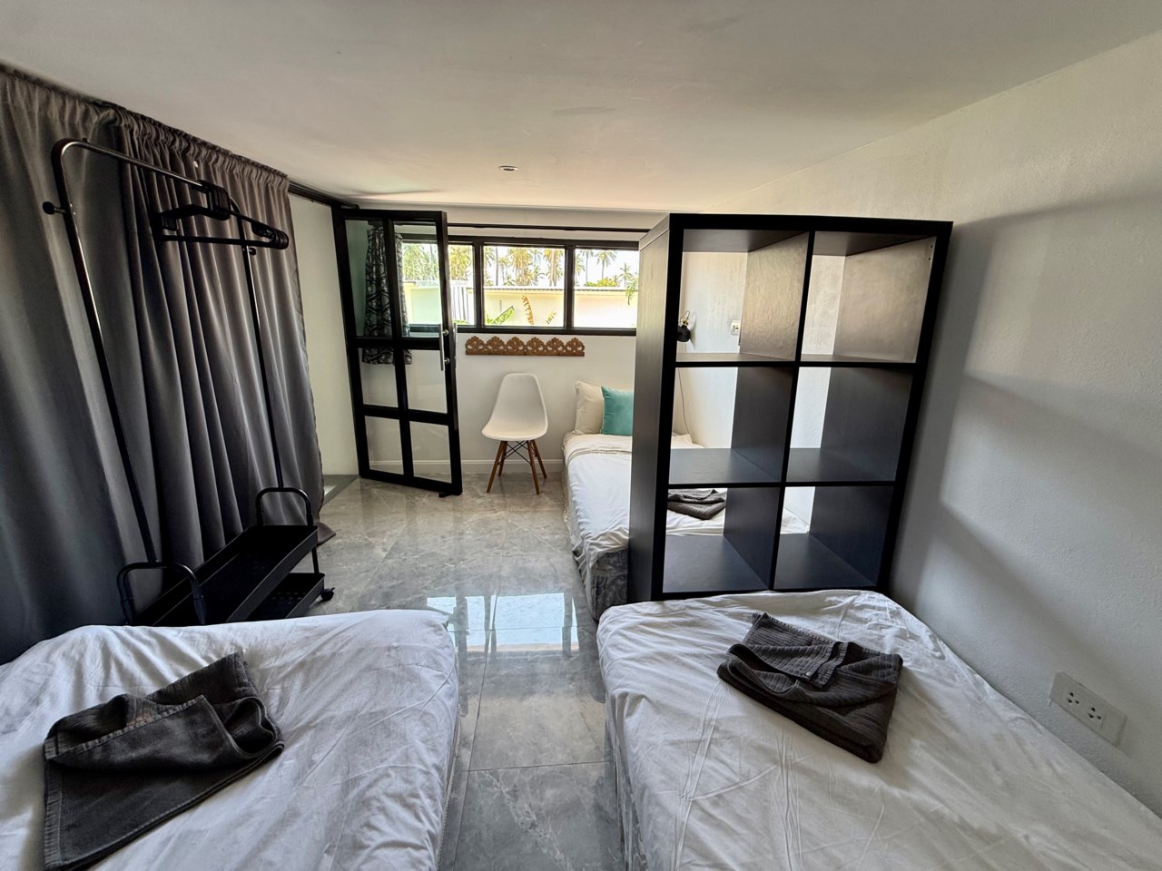 Manao Villa 15, Koh Lanta