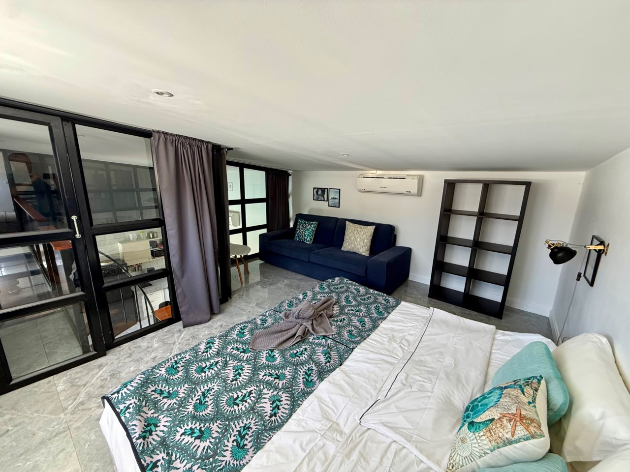 Manao Villa 15, Koh Lanta