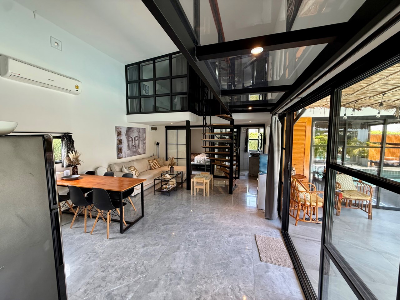 Manao Villa 15, Koh Lanta