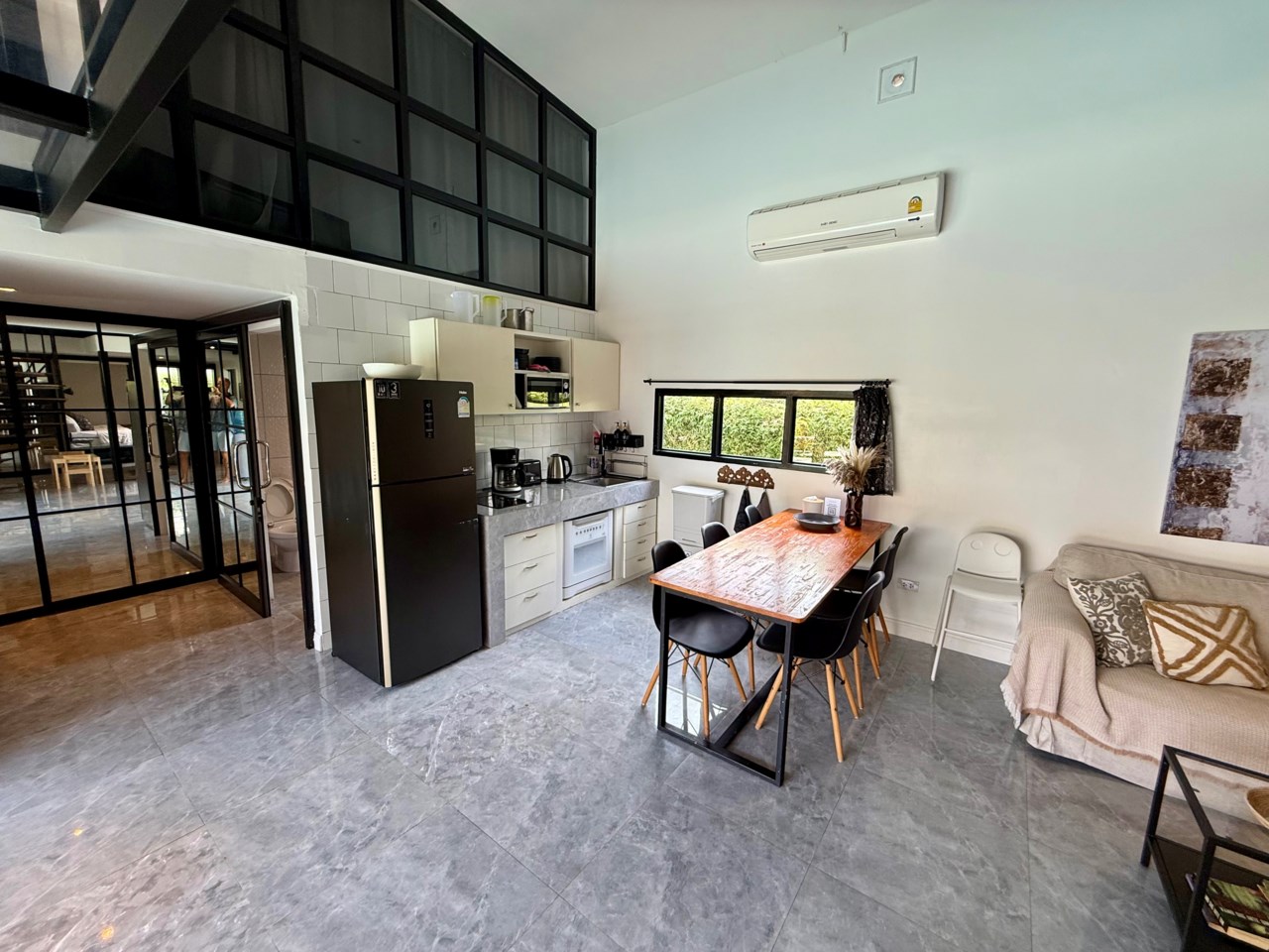 Manao Villa 15, Koh Lanta