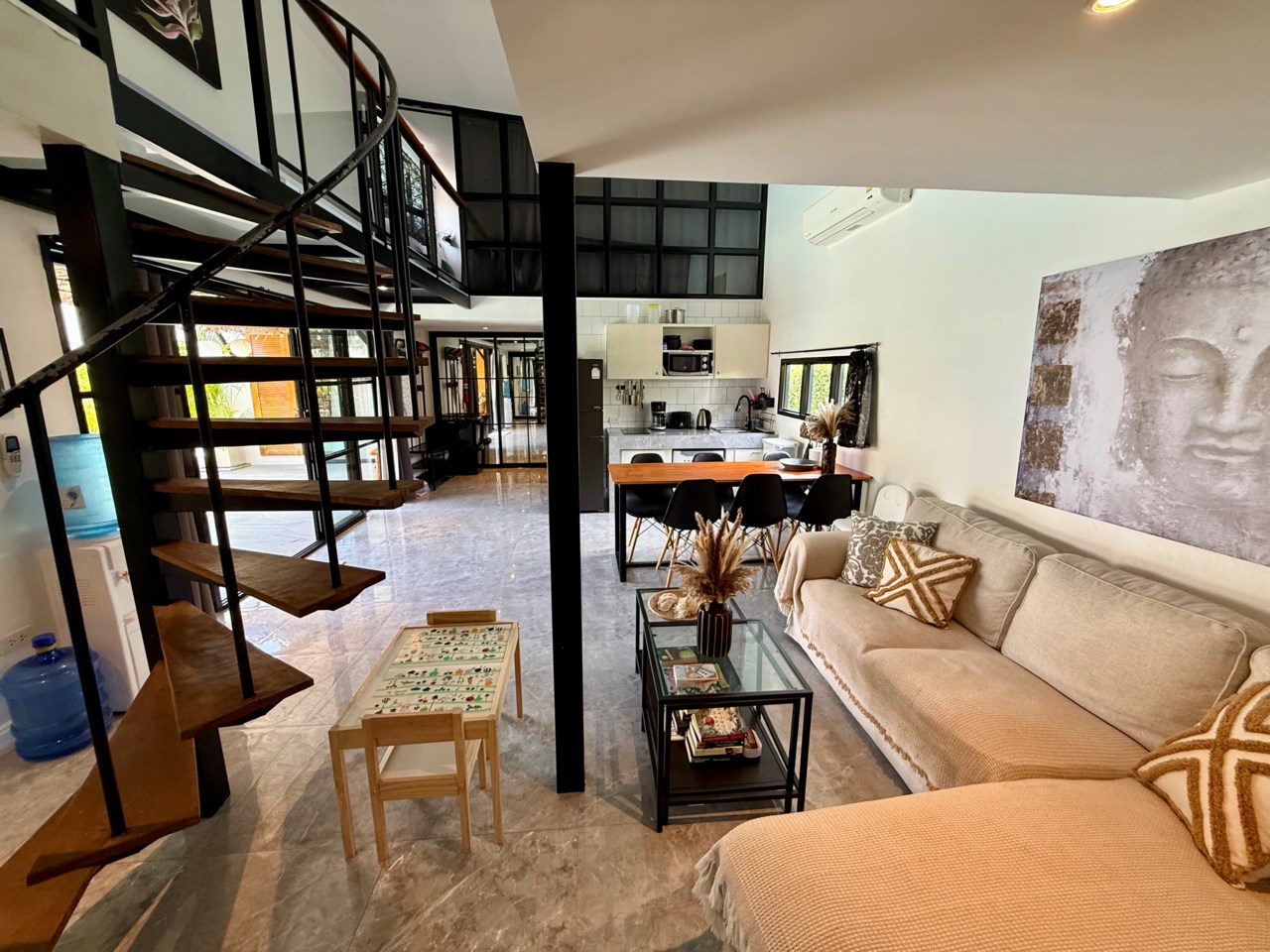 Manao Villa 15, Koh Lanta