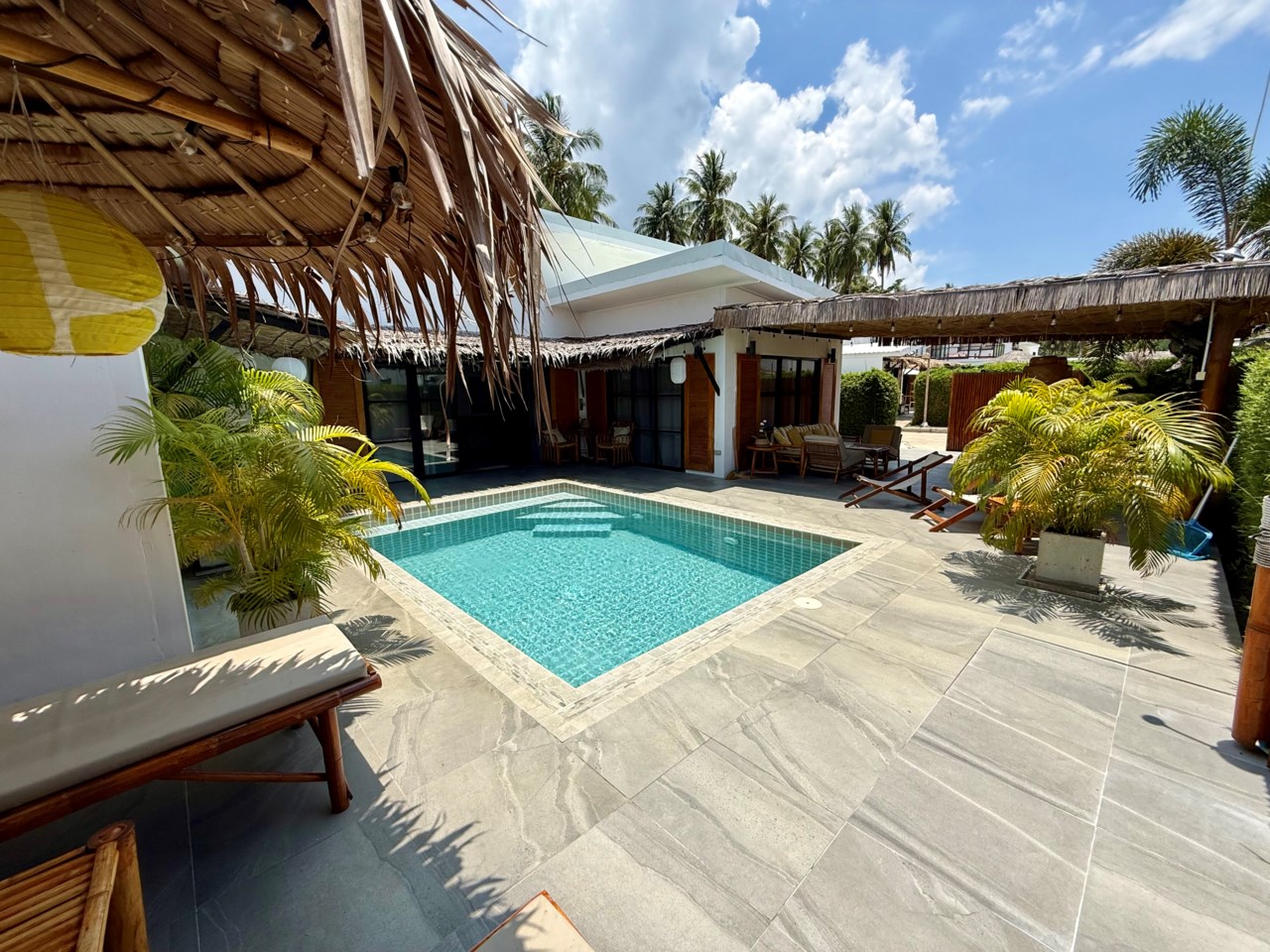 Manao Villa 15, Koh Lanta