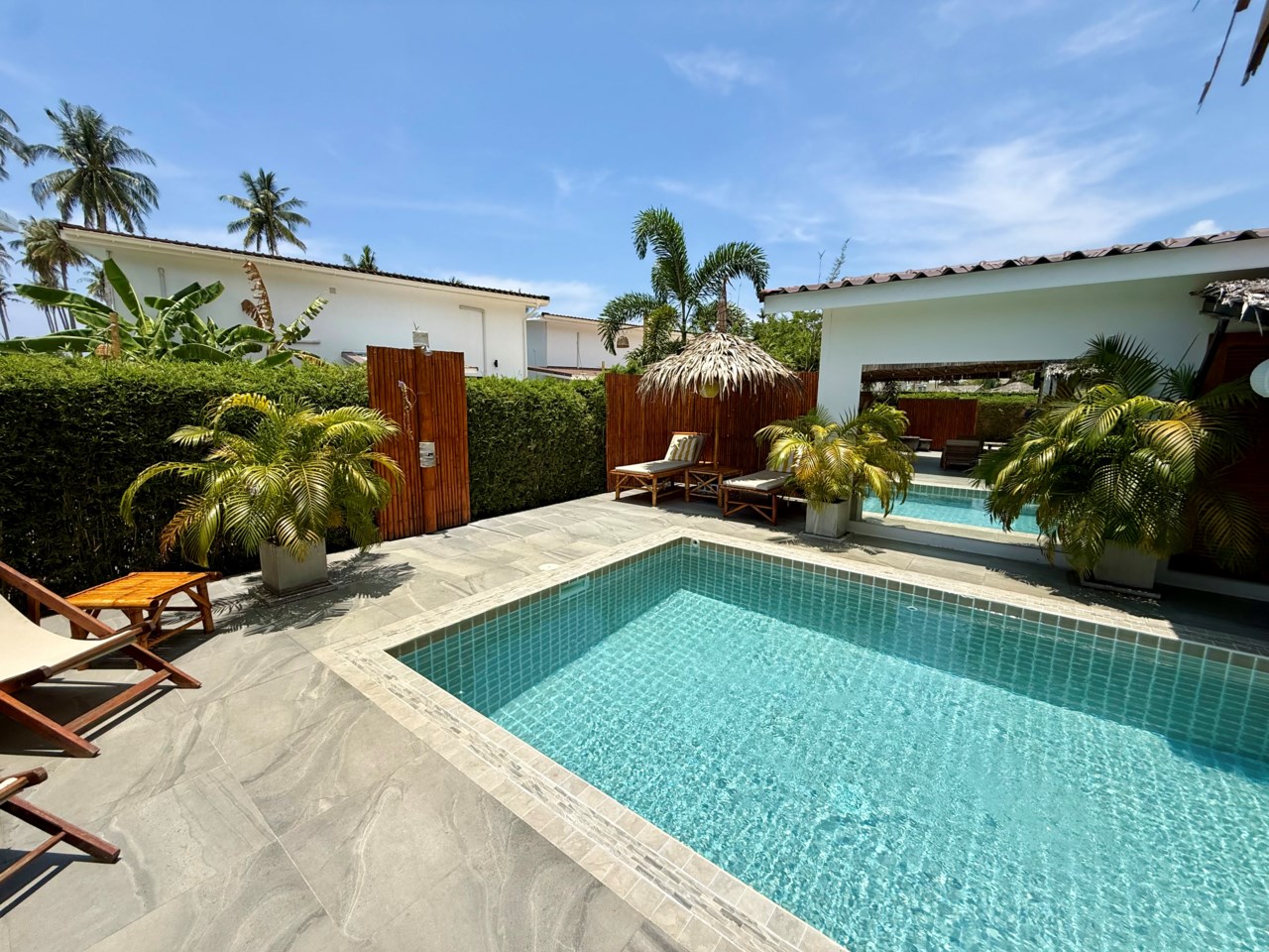 Manao Villa 15, Koh Lanta