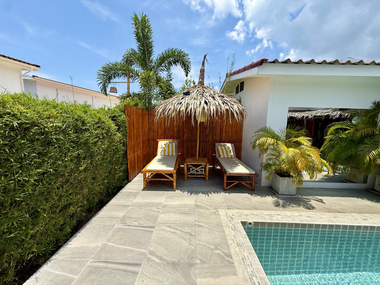 Manao Villa 15, Koh Lanta
