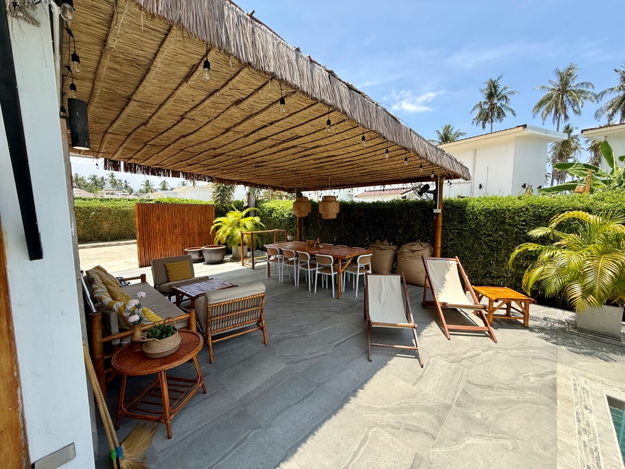 Manao Villa 15, Koh Lanta