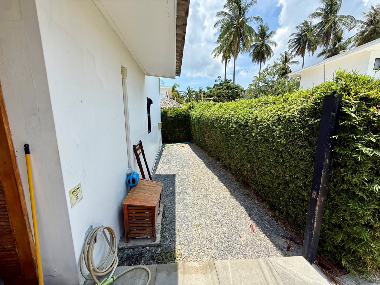 Manao Villa 15, Koh Lanta