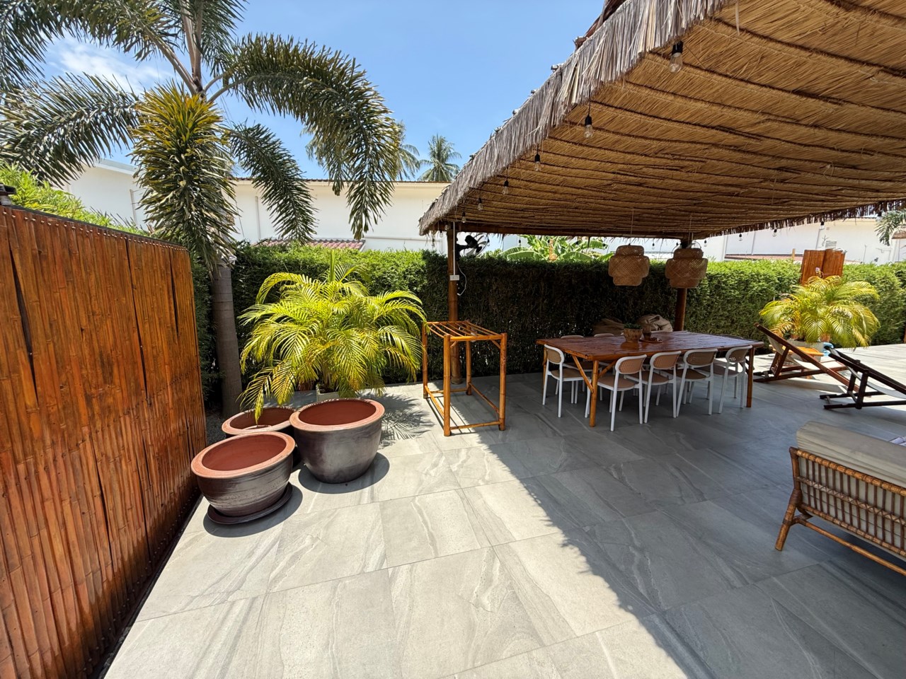 Manao Villa 15, Koh Lanta