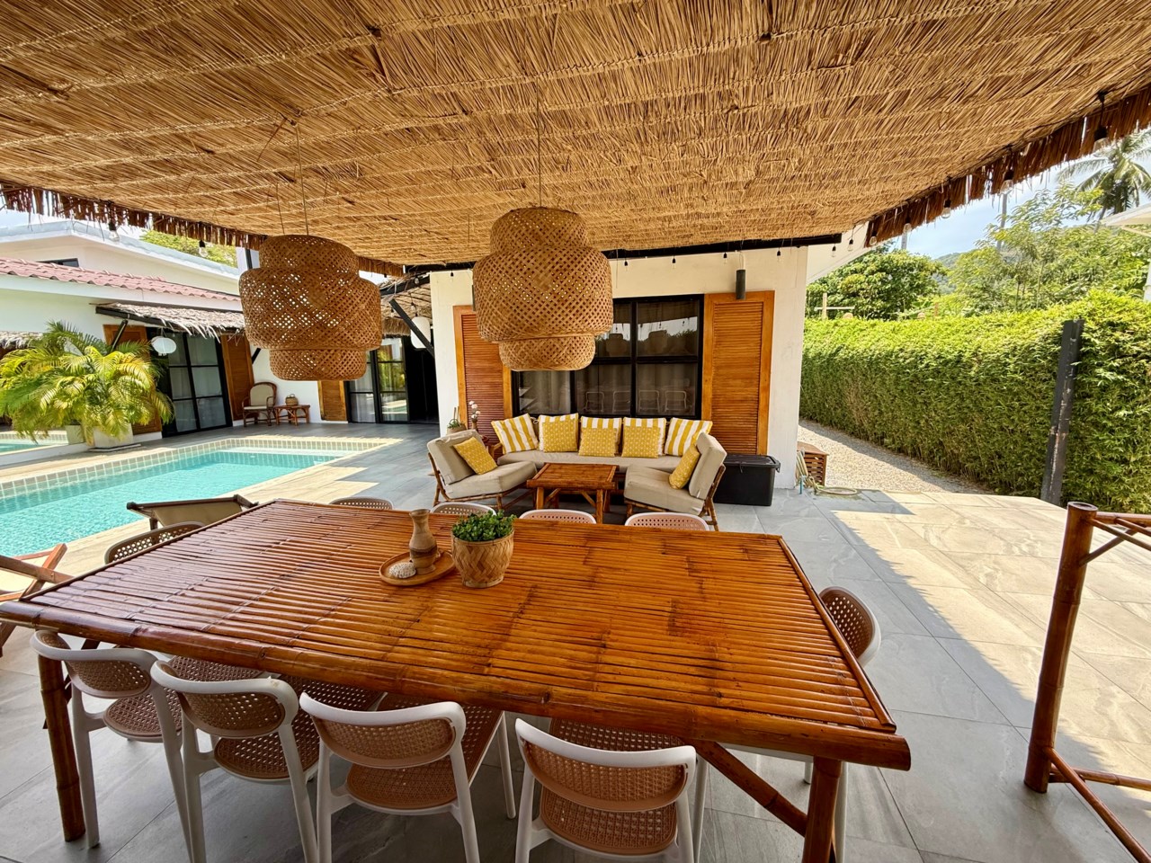 Manao Villa 15, Koh Lanta