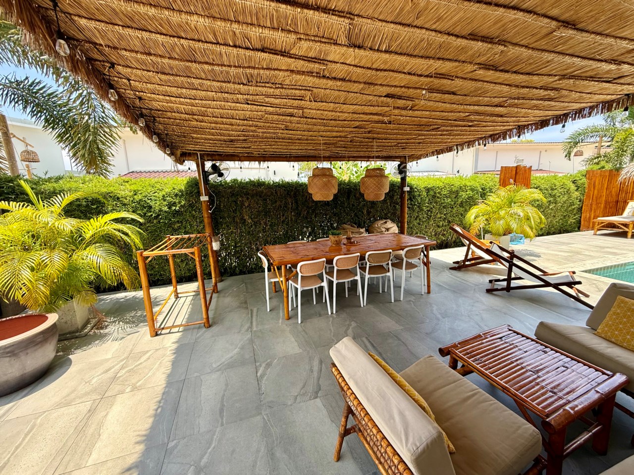 Manao Villa 15, Koh Lanta