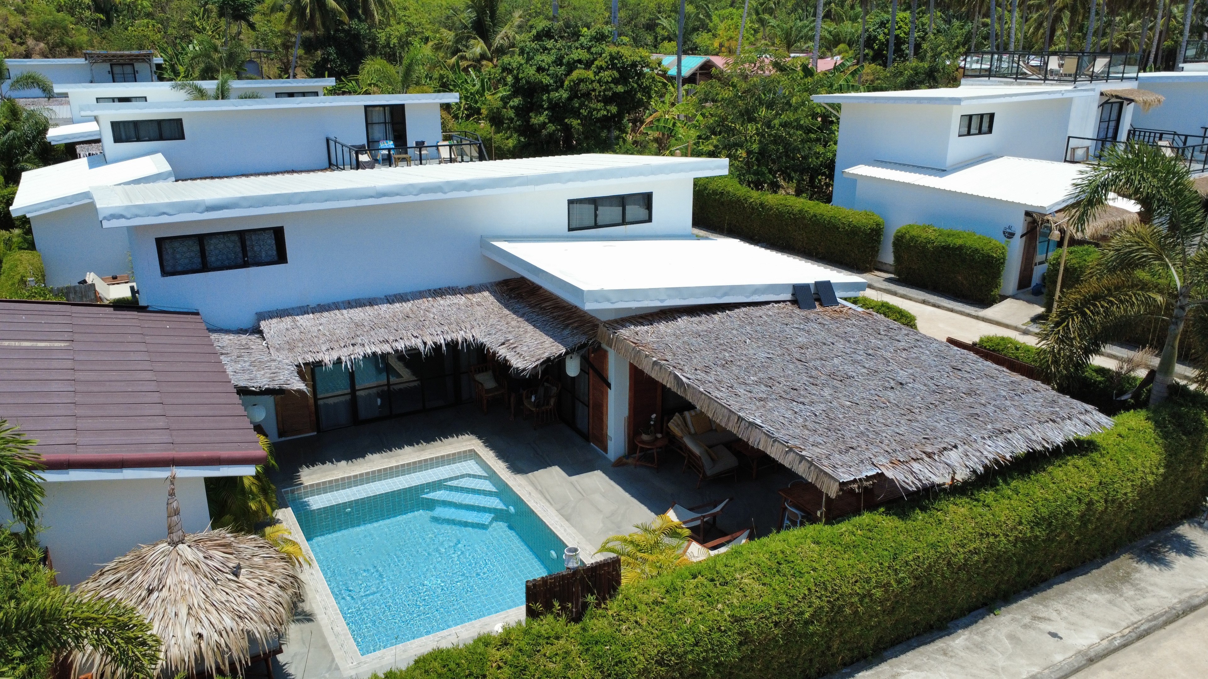 Manao Villa 15, Koh Lanta