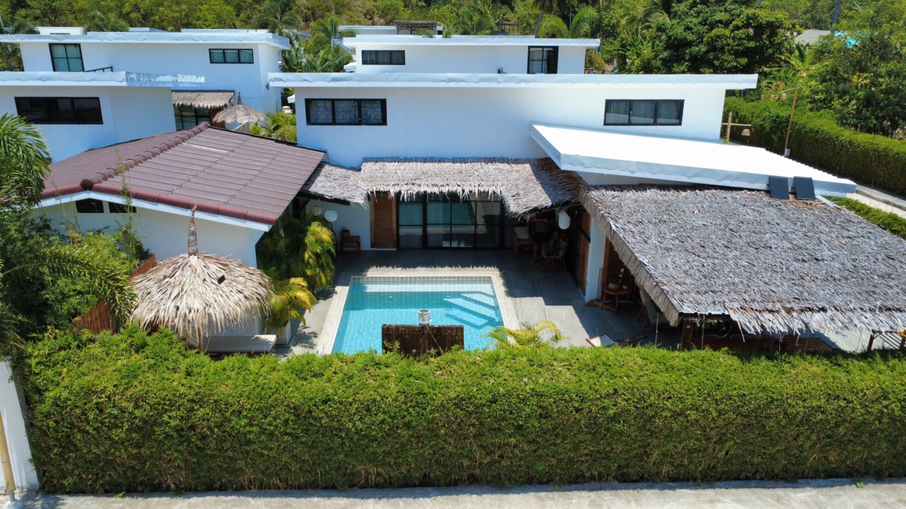 Manao Villa 15