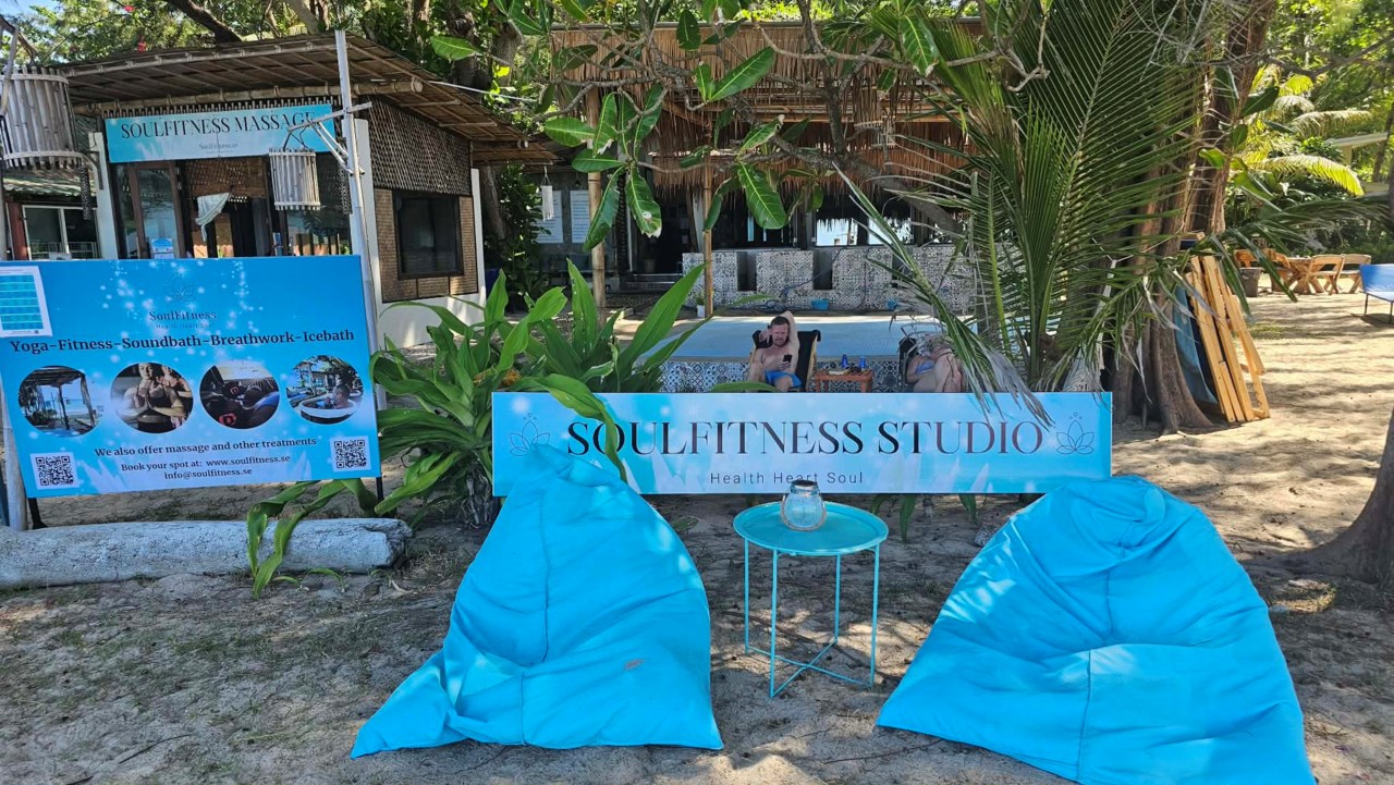 Soul Fitness Klong Dao