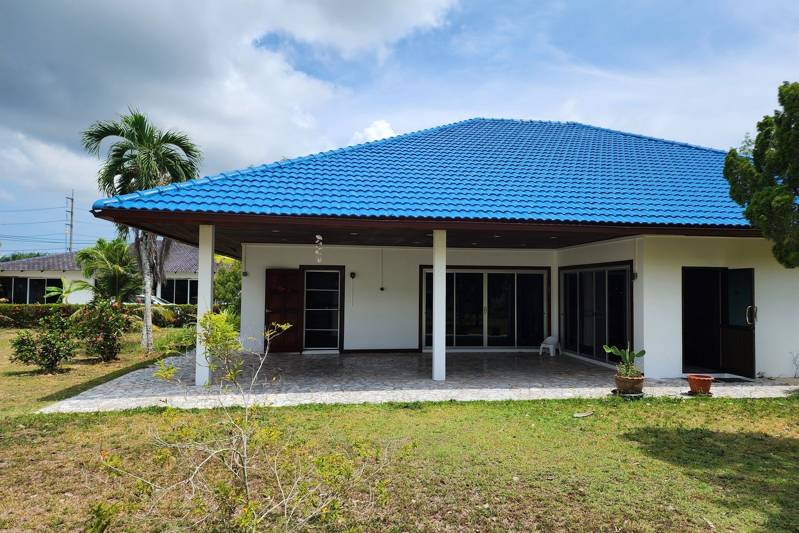 Dream Village Thalang