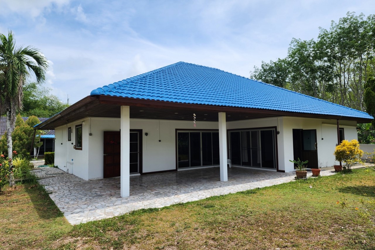 Dream Village Thalang