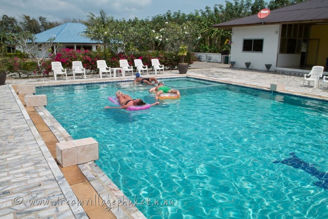Dream Village Thalang