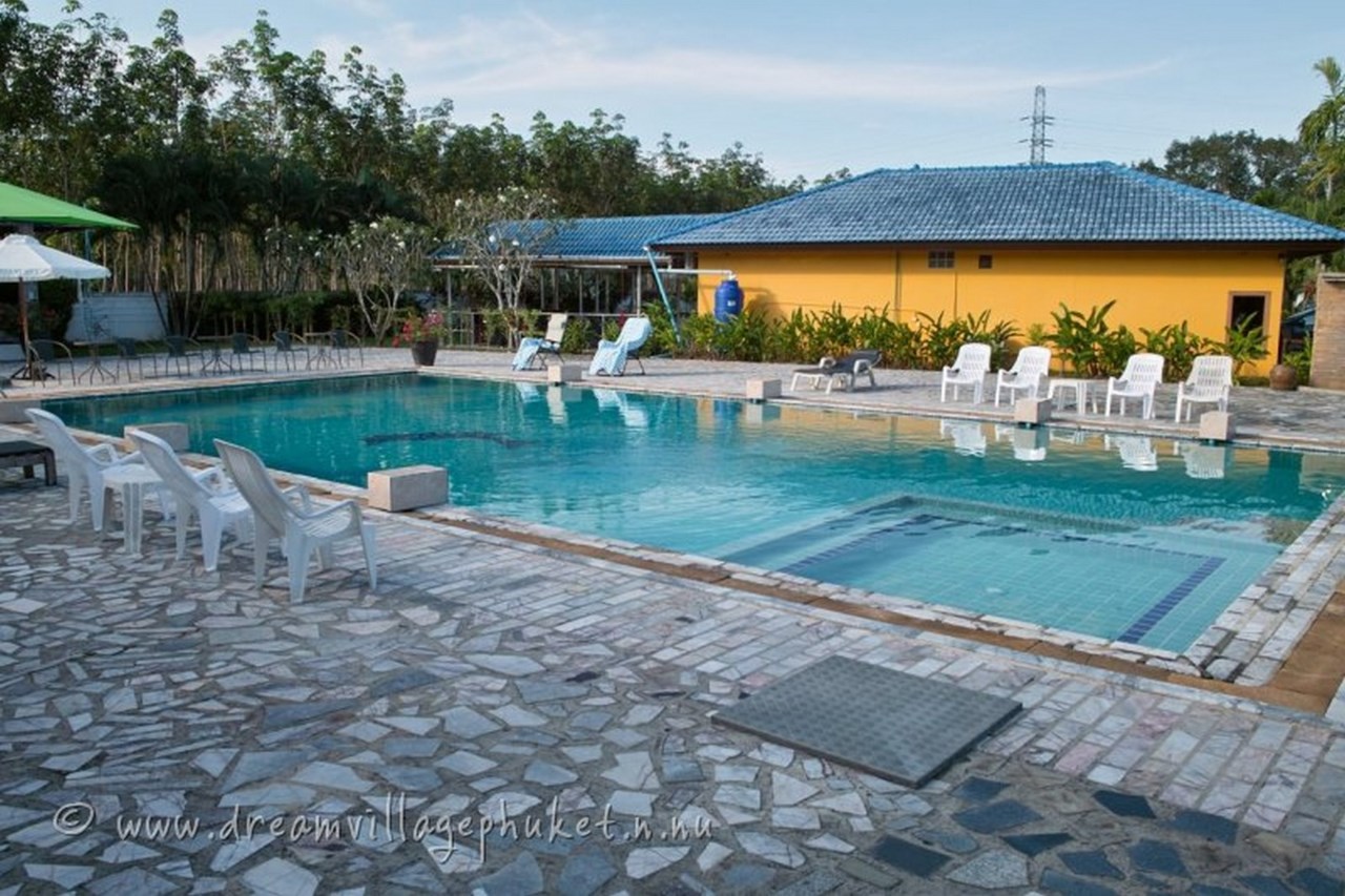 Dream Village Thalang