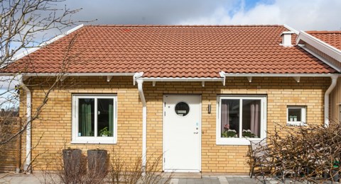 Gulsparvsgatan 1