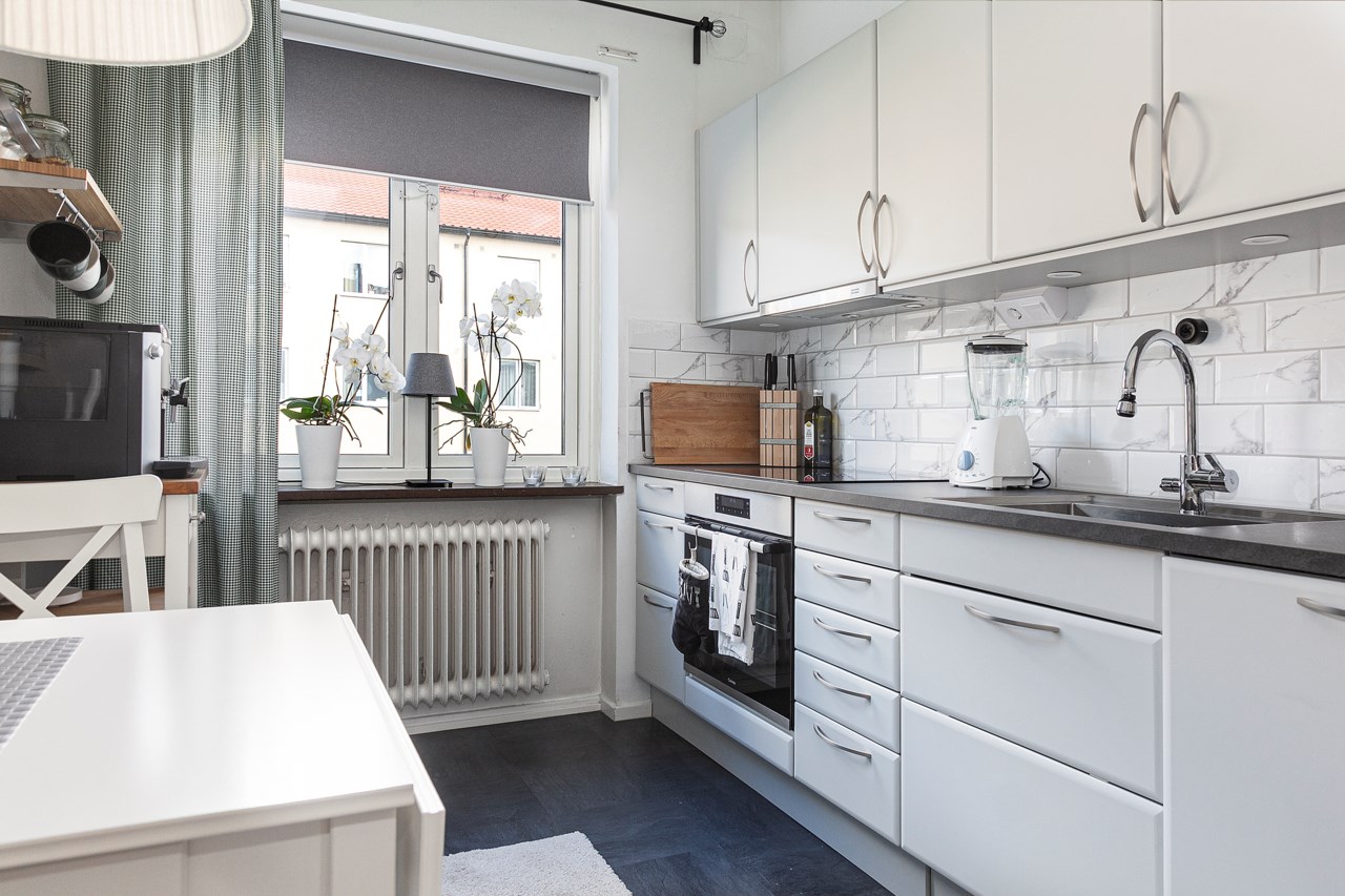 Sadelmakaregatan 5B