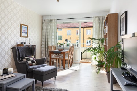 Sadelmakaregatan 5B
