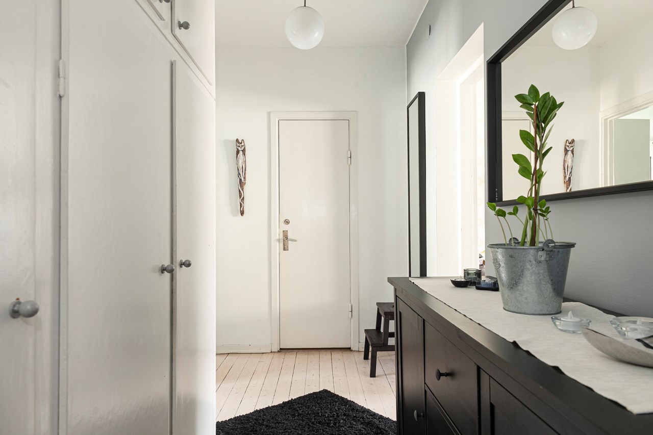 Sadelmakaregatan 5B