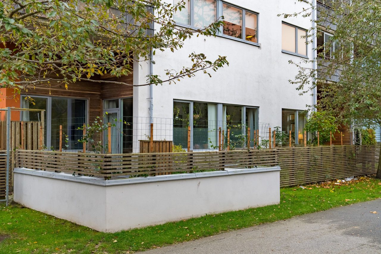 Frösögatan 3D