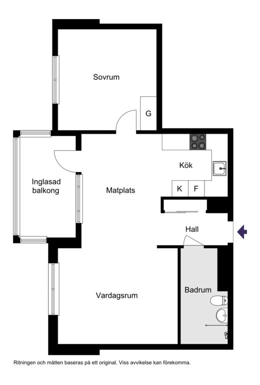 Bärnstensgatan 2