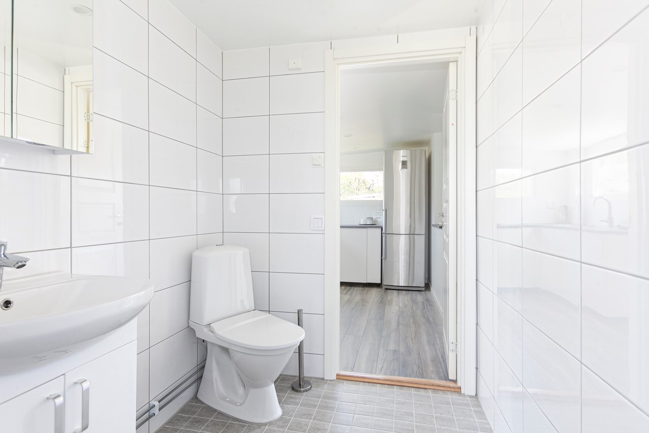 Violstigen nr 2 på Koloniföreningen Sommarbyn Tornet ...