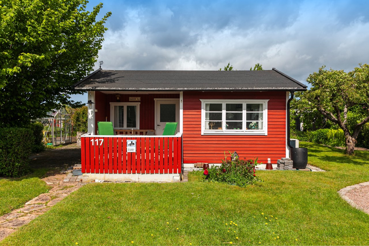 Stenbockens Sommarby nr 117