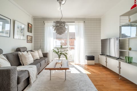 Tranemansgatan 25A