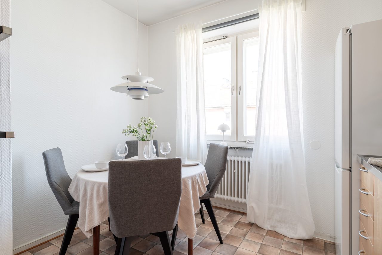 Tranemansgatan 25A