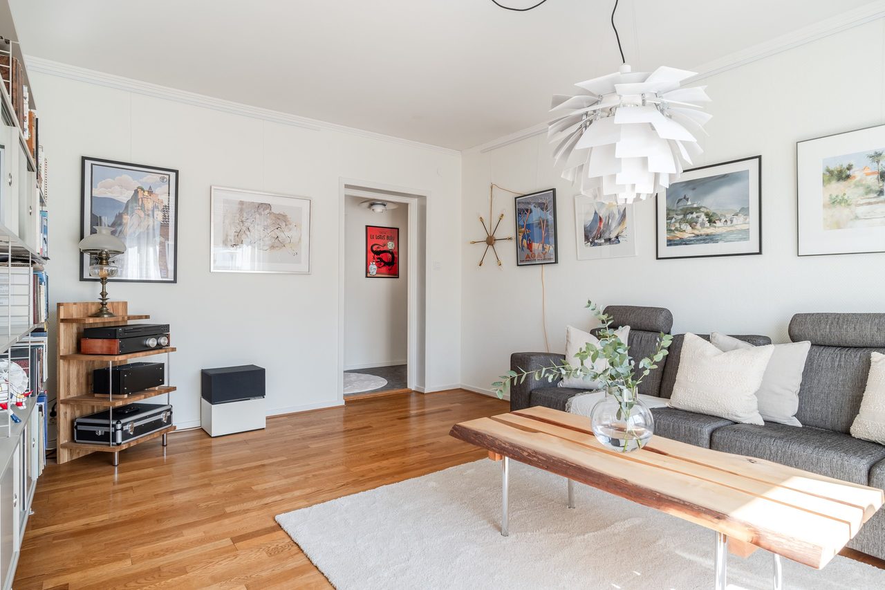 Tranemansgatan 25A