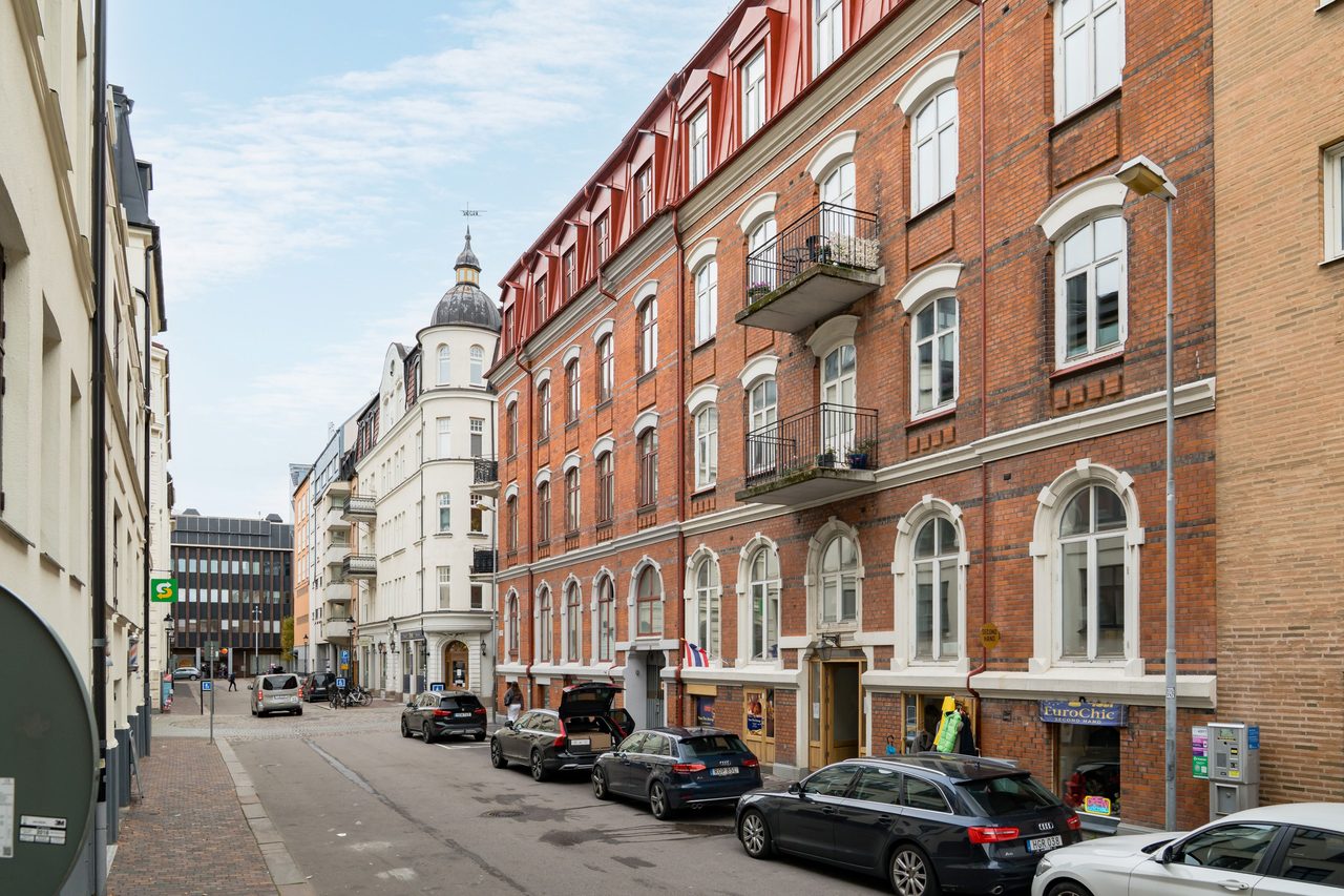 Södra Strandgatan 15