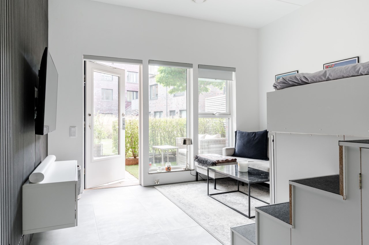 Vågbrytargränd 7