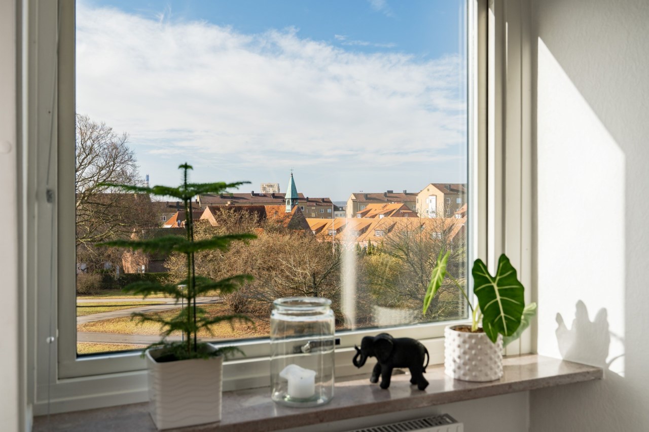 Torekovsgatan 3A