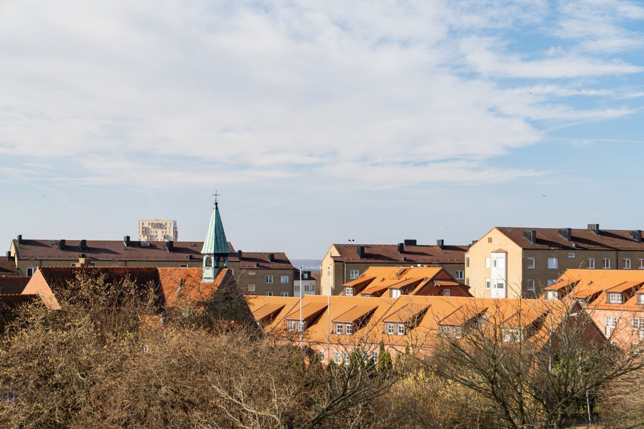 Torekovsgatan 3A