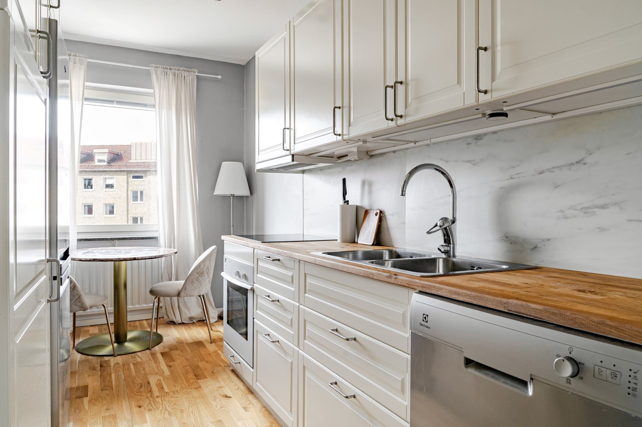Malmögatan 7B