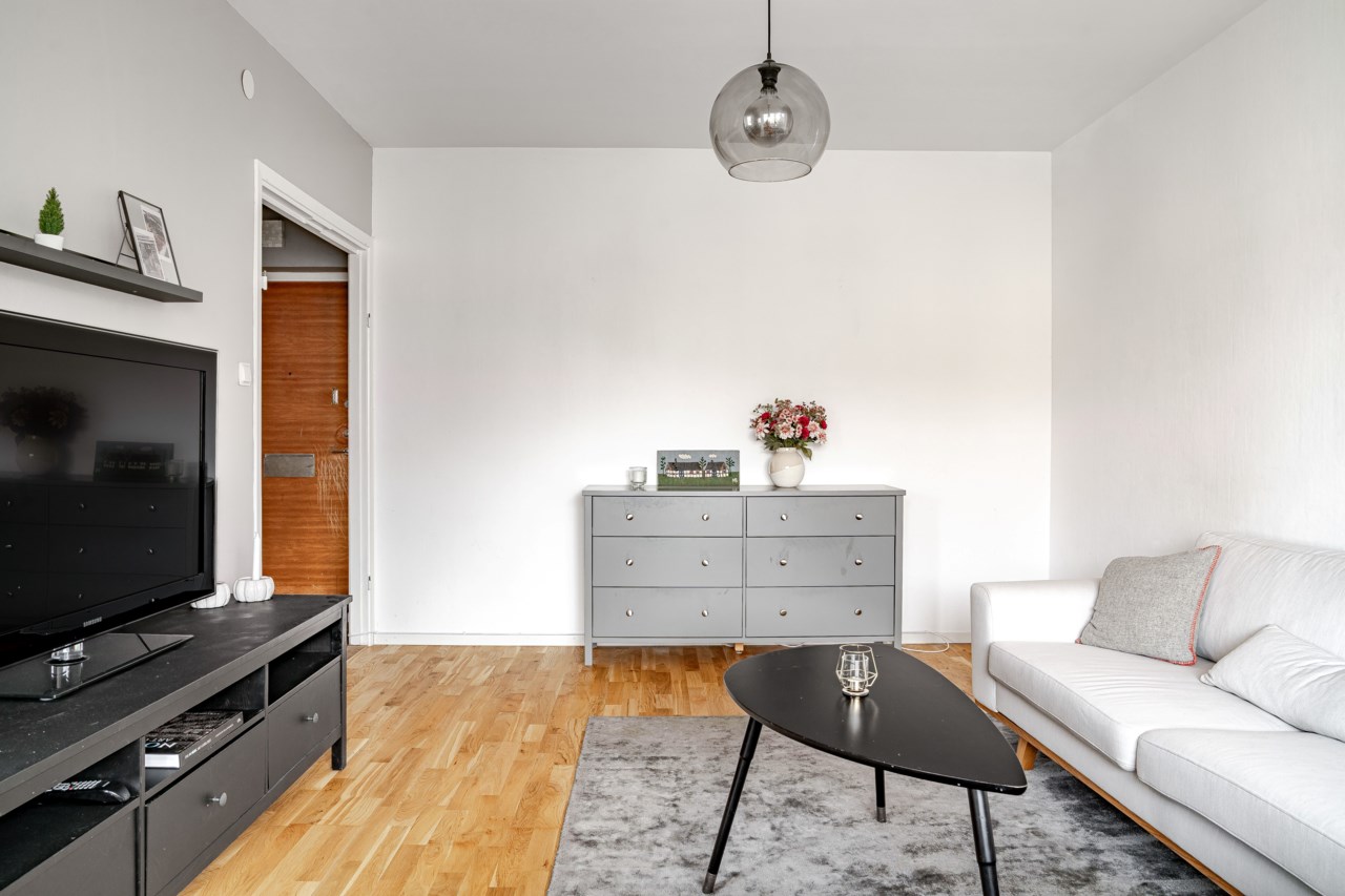 Malmögatan 7B