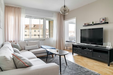 Malmögatan 7B