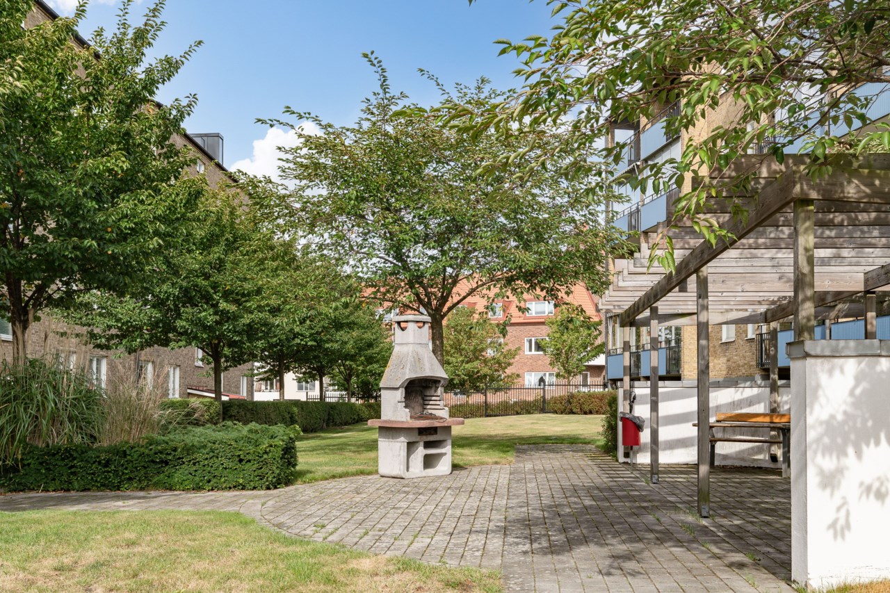 Malmögatan 7B