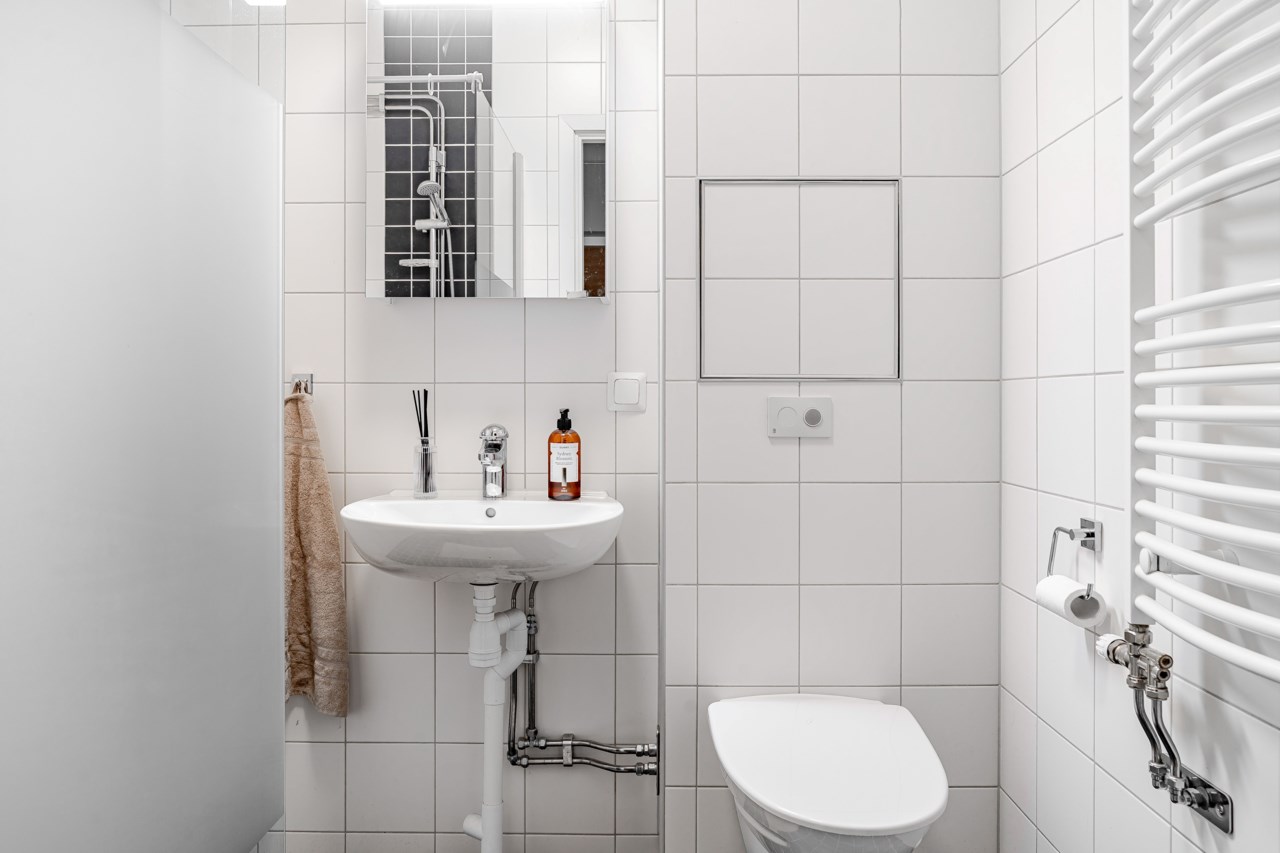 Malmögatan 7B