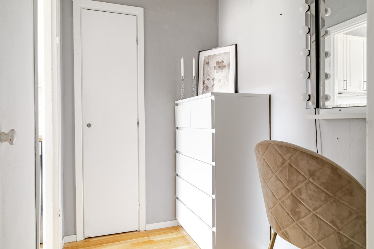Malmögatan 7B